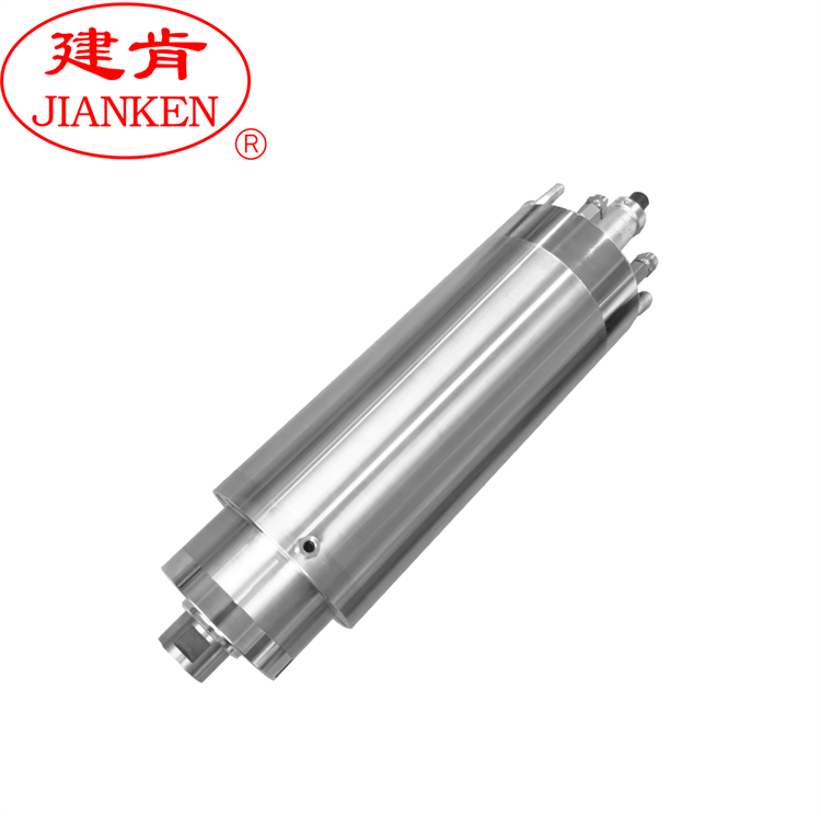 JGM磨削用电主轴 优选商家