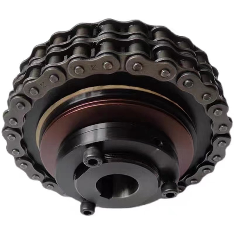 扭矩限制器-厂家直销-星洲传动技术(天津)有限公司