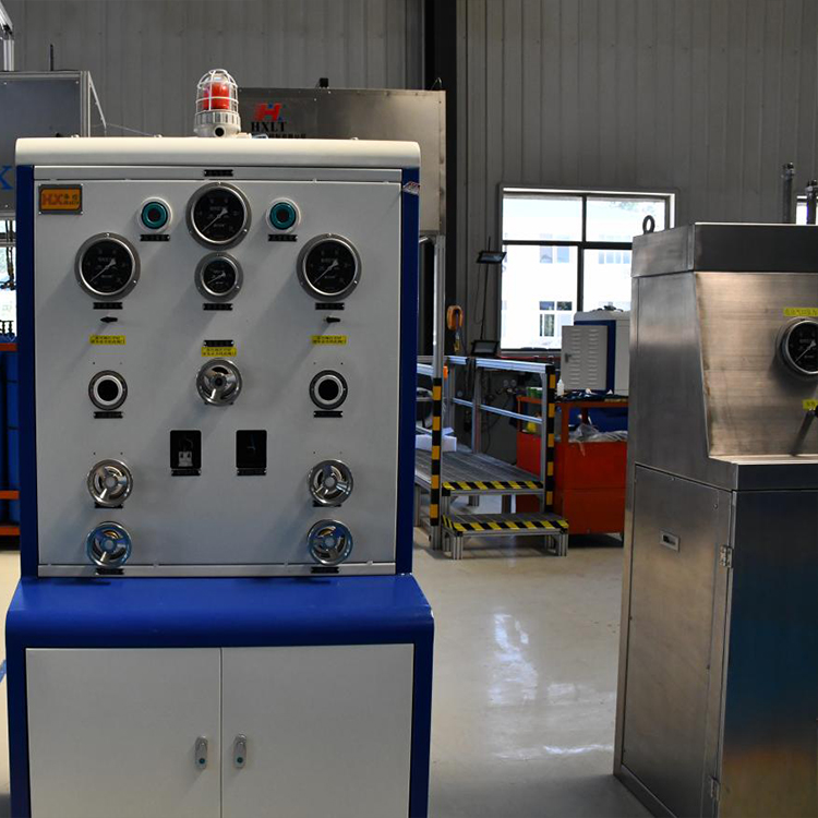 氩氢配比器型号可定制