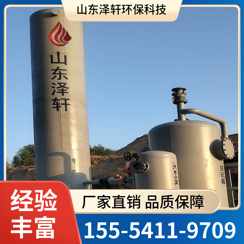 沼气火炬产品 沼气火炬商家