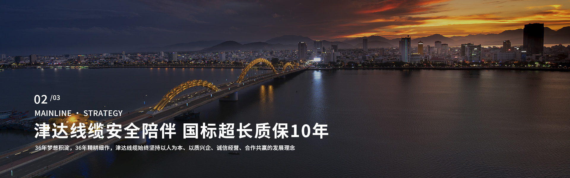 天津正标津达线缆集团有限公司