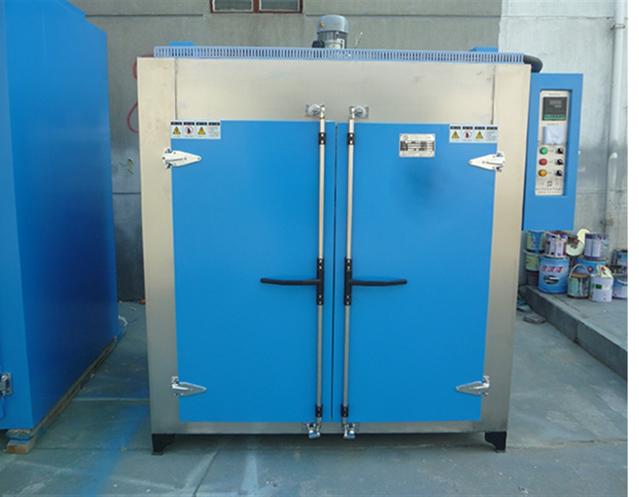 鼓风干燥箱 干燥箱厂家 热风循环真空箱