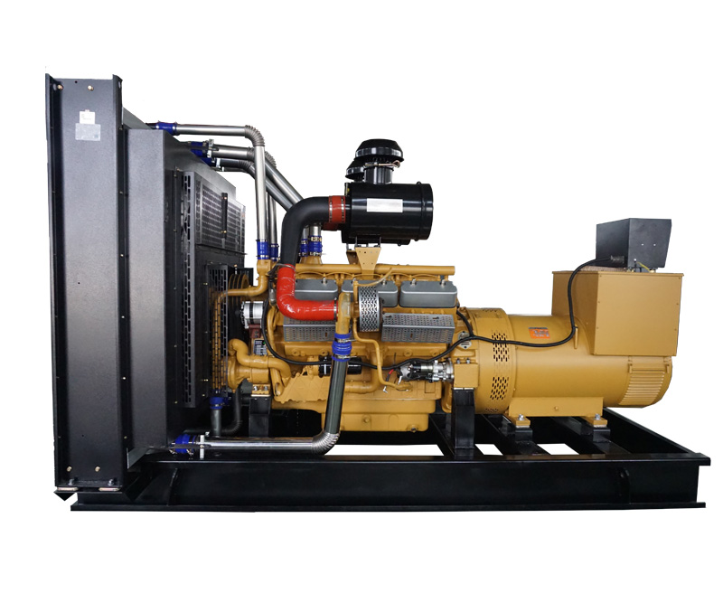600kw柴油发电机组600千瓦上海上柴乾能系列厂家直销