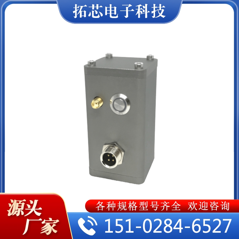 无线4G振动传感器  价格公道 精品推荐