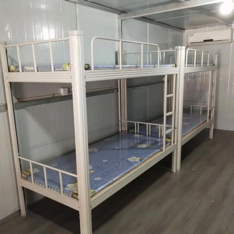 公寓铁床厂家精选厂家高低床生产批发