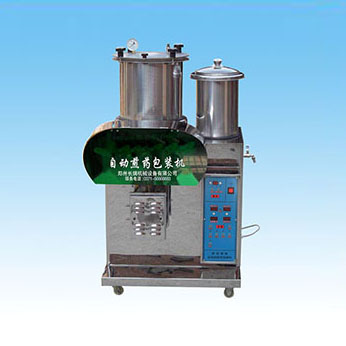中药煎药机厂家直销 型号齐全