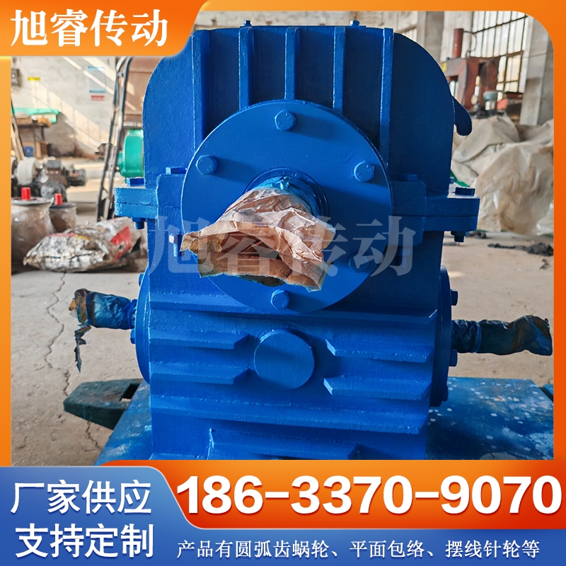 蜗轮蜗杆减速机 质量保障 原材优良