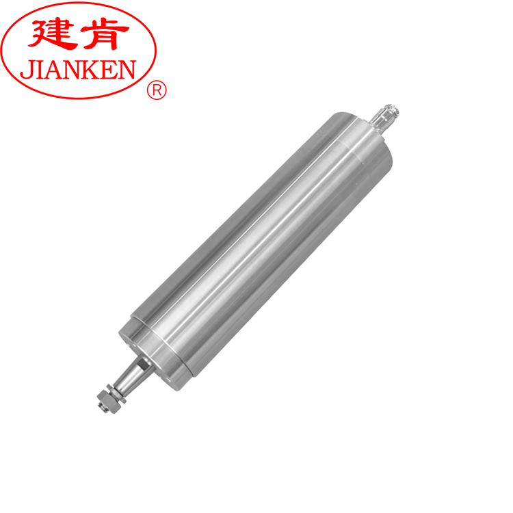 电主轴磨头 优选建肯 厂家直销