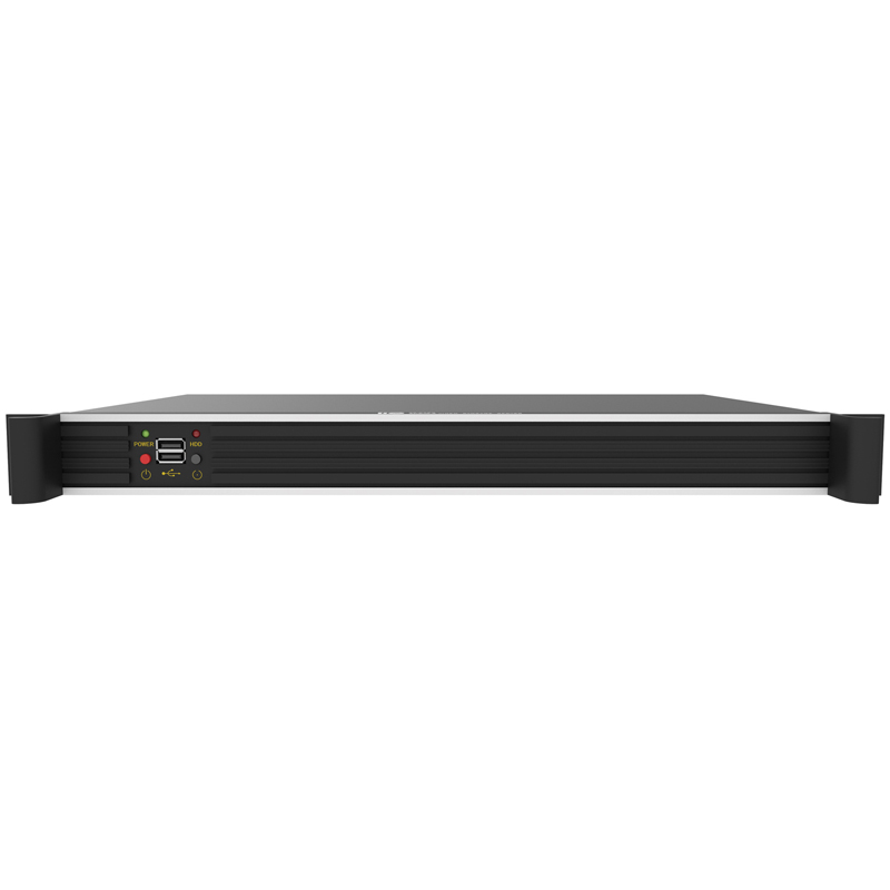 ITC分布式综合管理信号处理1080P高清输出盒TV-712A设备