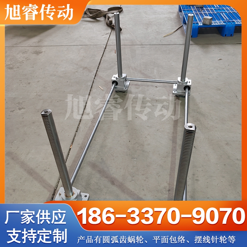 齿轮齿条升降机 厂家供应 现货充足