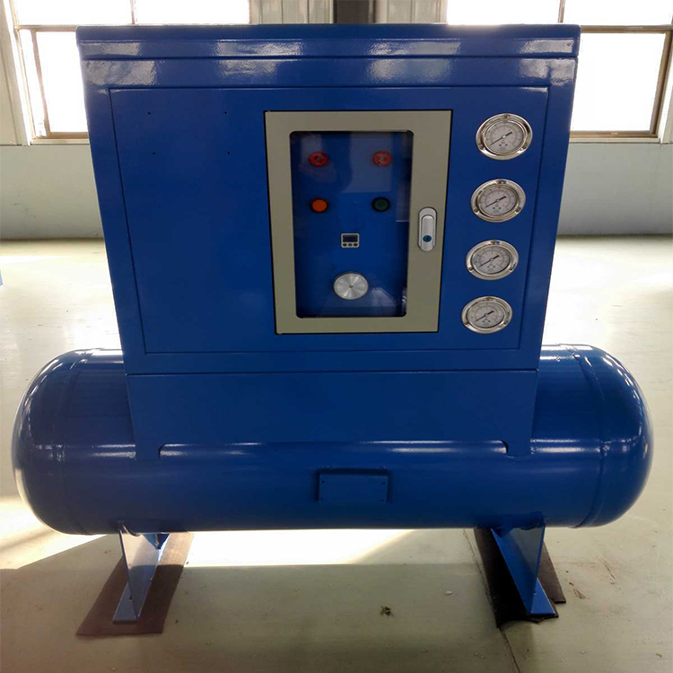 混合装置配比器厂家直供河北瑞升