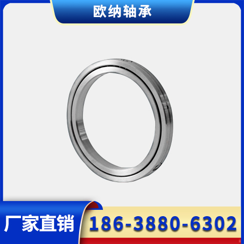 SX系列交叉滚子轴承