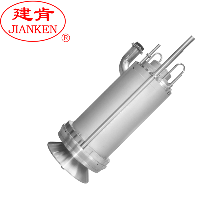 高速电机 优选建肯 厂家直销