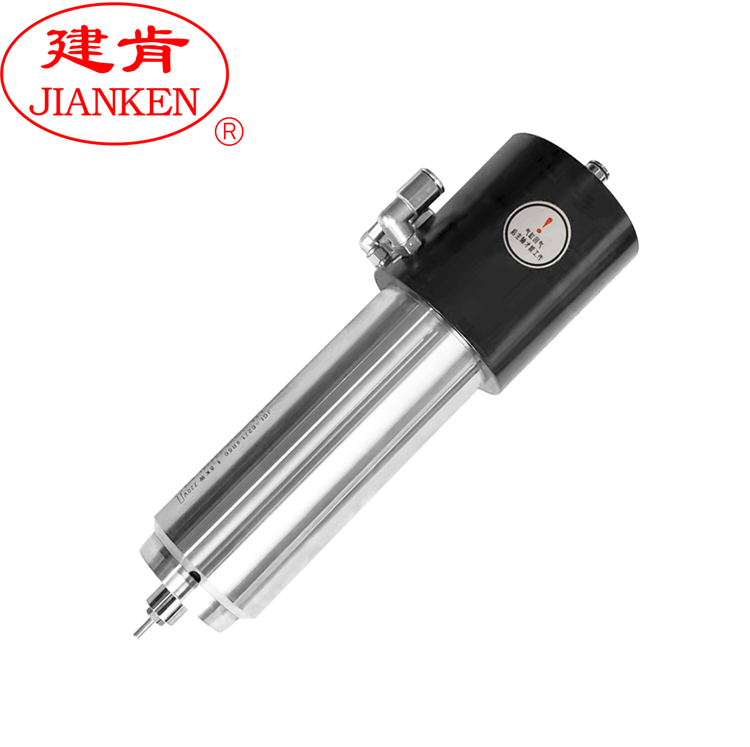 加工中心电主轴 优选商家