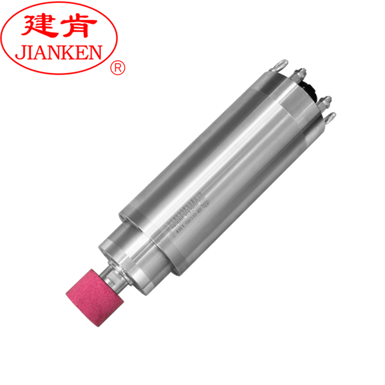 高速电机 优选建肯 厂家直销