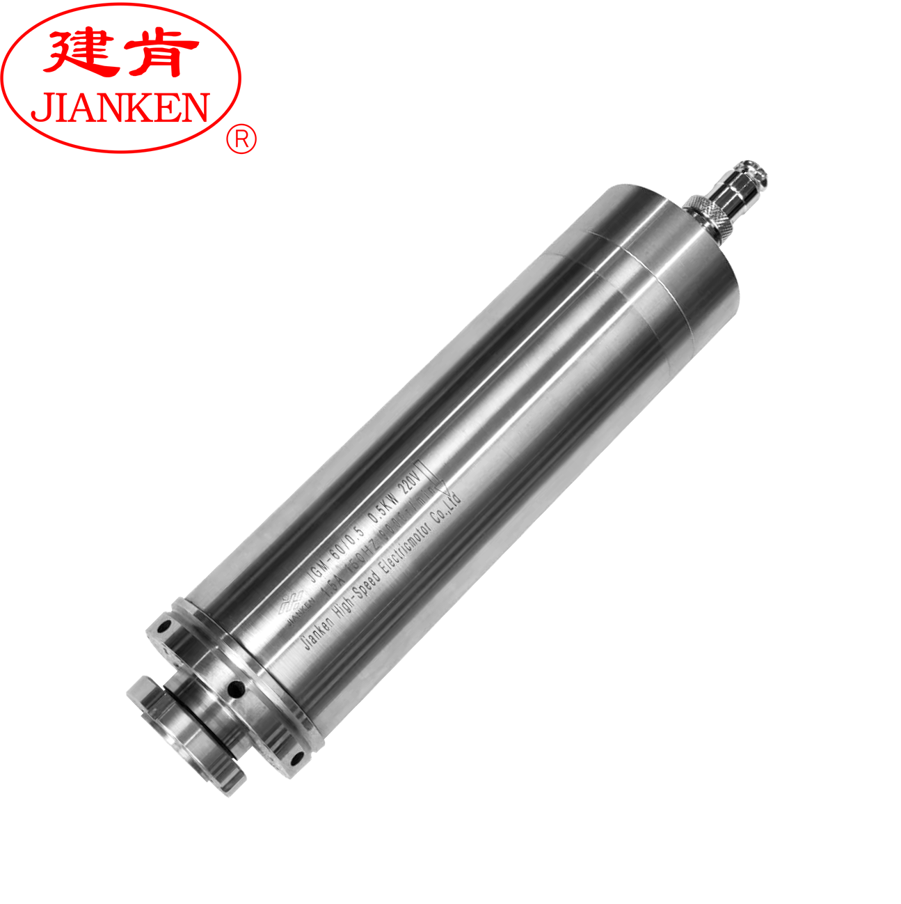 JGMD磨刀机电主轴