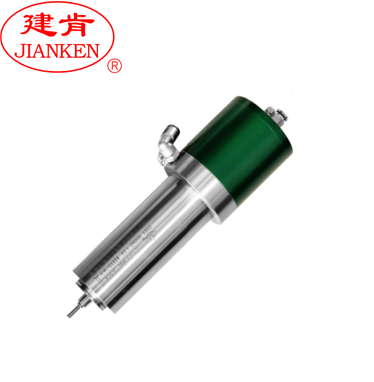 加工中心电主轴 优选商家