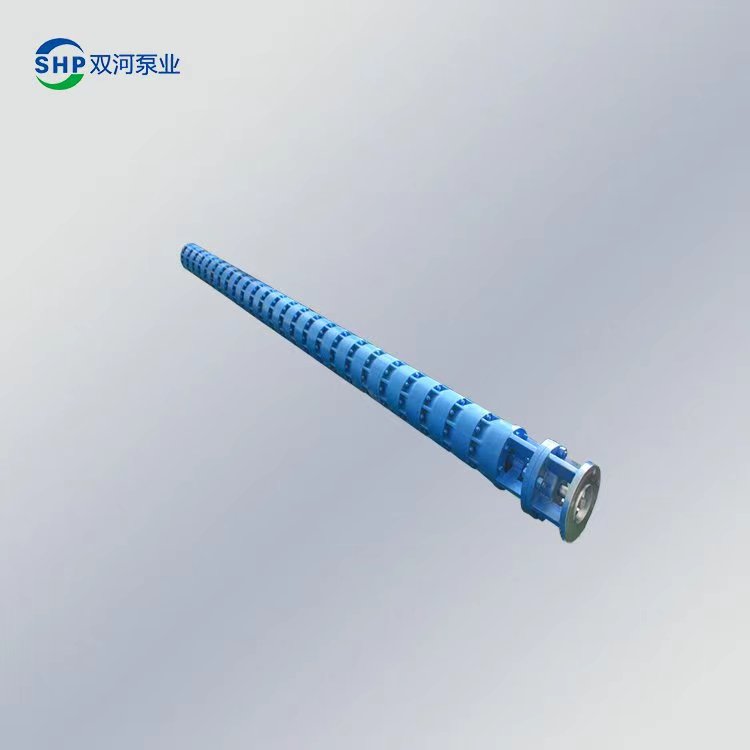 QJ系列不锈钢井用泵 电动深井潜水泵 水源井深井泵