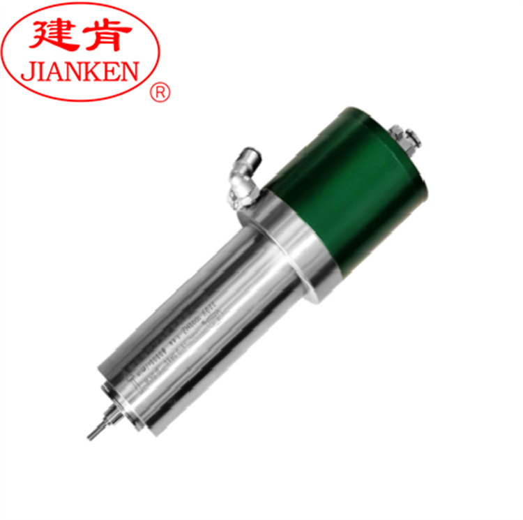 气冷电主轴 优选商家