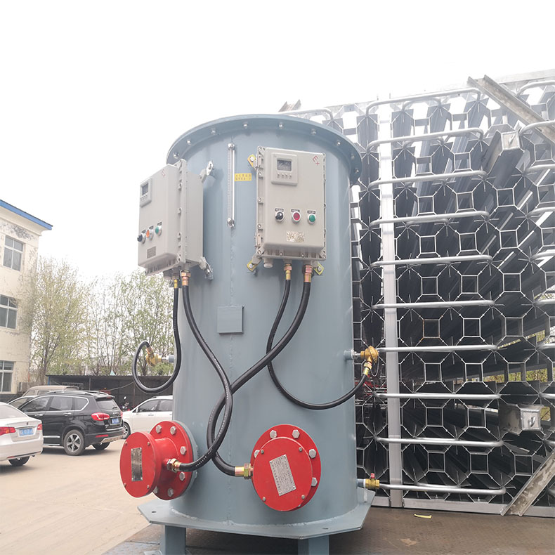 热水循环气化器厂家直供