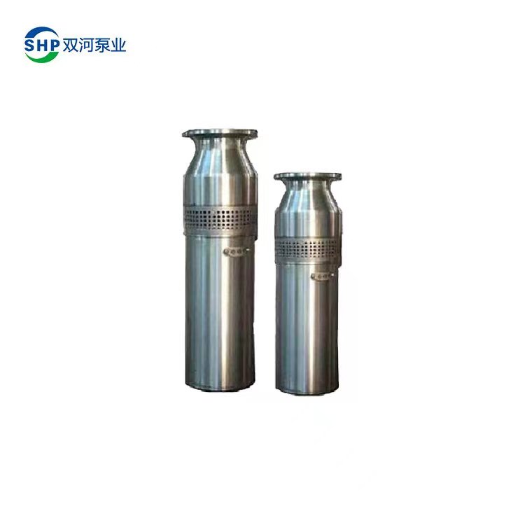 喷泉泵 耐磨耐腐蚀 海水养殖泵 不锈钢节能泵 潜水设备