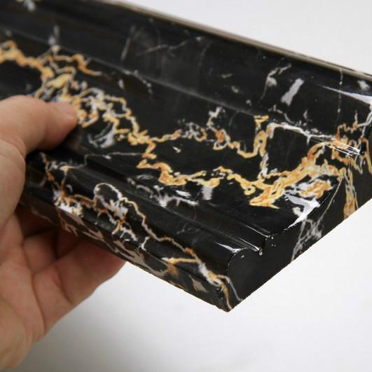 水转印加工大理石 水转印红色/蓝色/彩色大理石 简约大理石图案水转印