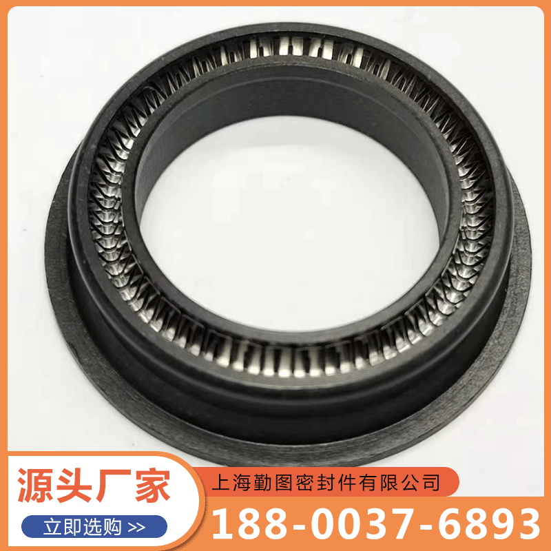 勤图旋转泛塞密封圈厂家供应，品质保障