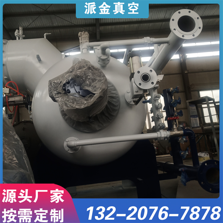 真空退火炉  运行稳定 气密性好 电控系统