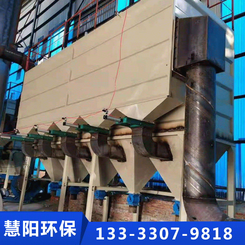 慧阳防爆脉冲布袋除尘器实体厂家-无中间差价