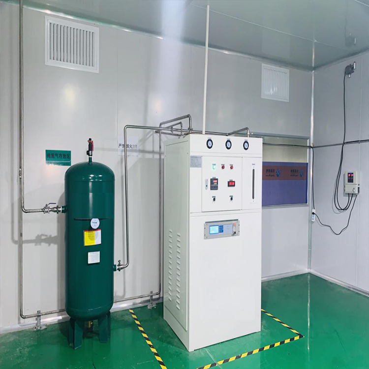 混合气体配比器按要求定制