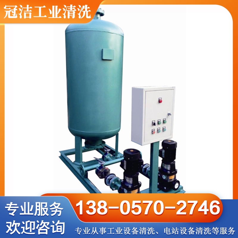 定压补水装置 各种规格型号齐全