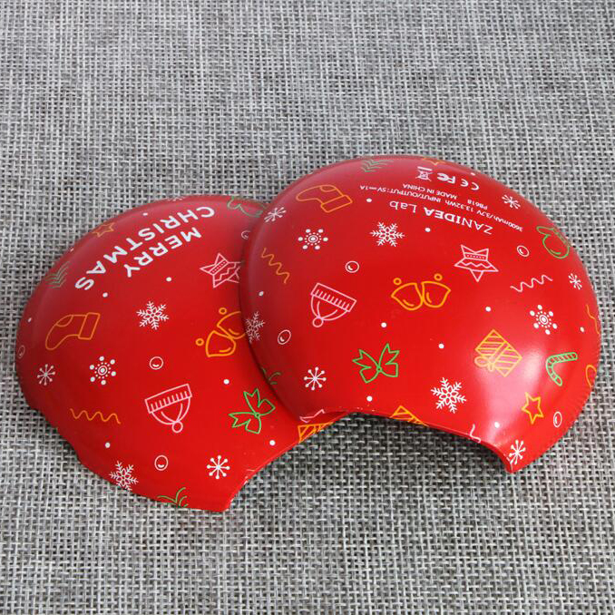 水贴加工厂 塑胶水转印 冰桶图案定制水贴纸开版