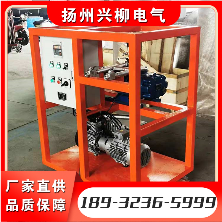 抽真空装置 规格齐全 类型多样