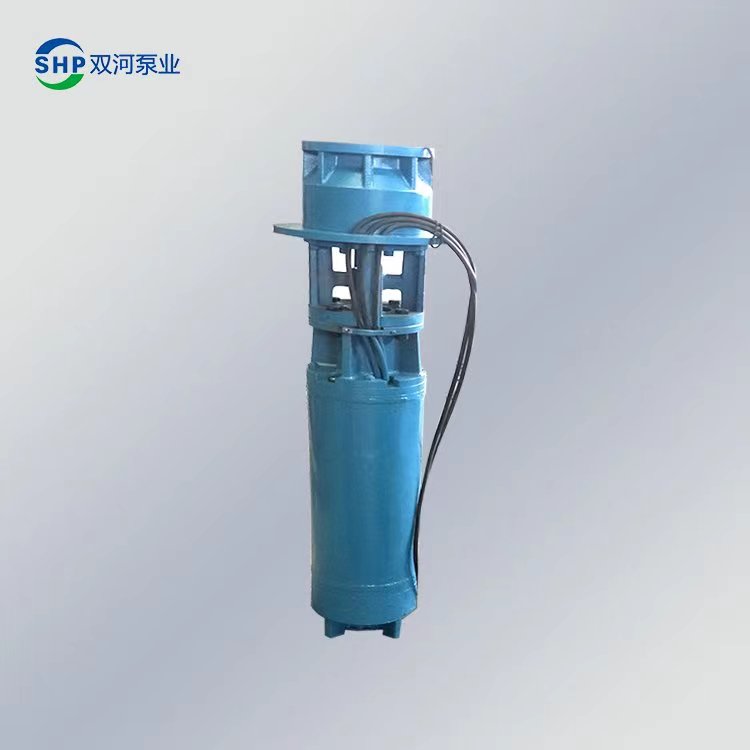 污水泵 耐高温排污泵 热水潜污泵 矿场开发用潜水泵