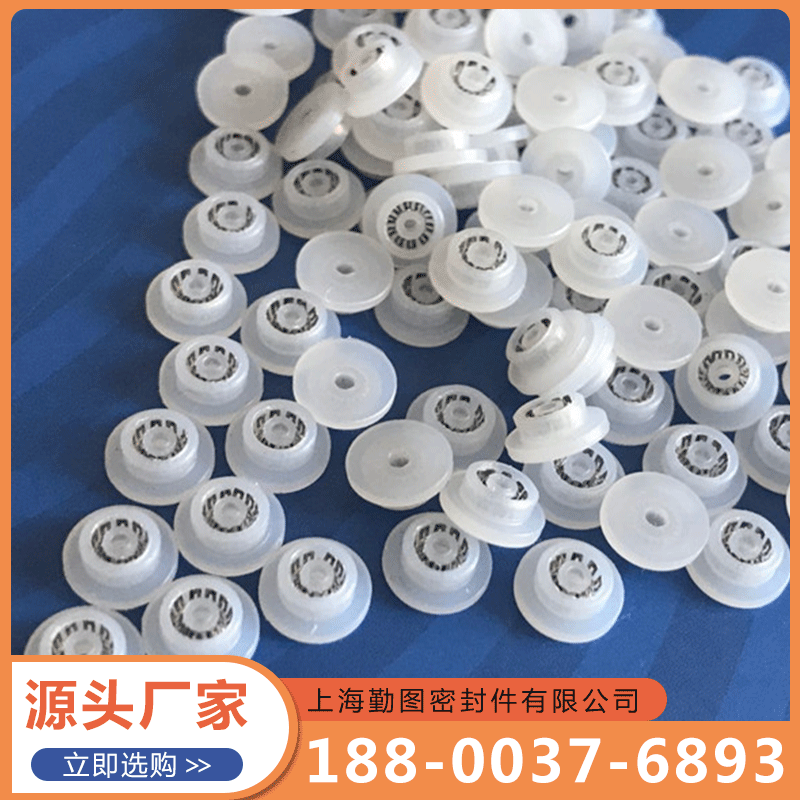 灌胶机密封圈/热熔胶机密封圈厂家认准勤图密封件【实地认证厂家】
