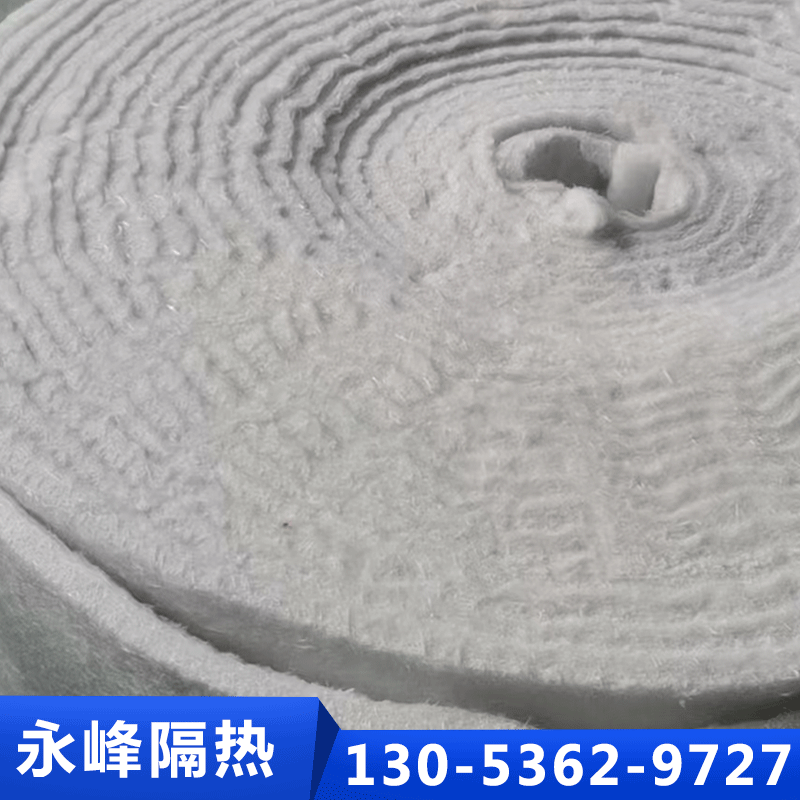 永峰玻璃纤维针刺毡厂家供应，品质保障