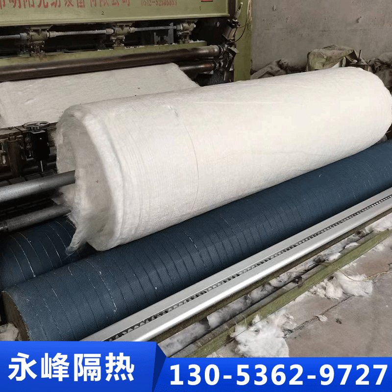 永峰玻璃纤维针刺毡厂家确保产品质量