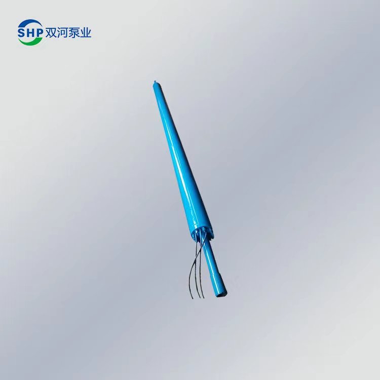 地热井潜水泵 小直径高扬程 温泉深井热水泵 耐高温井用泵