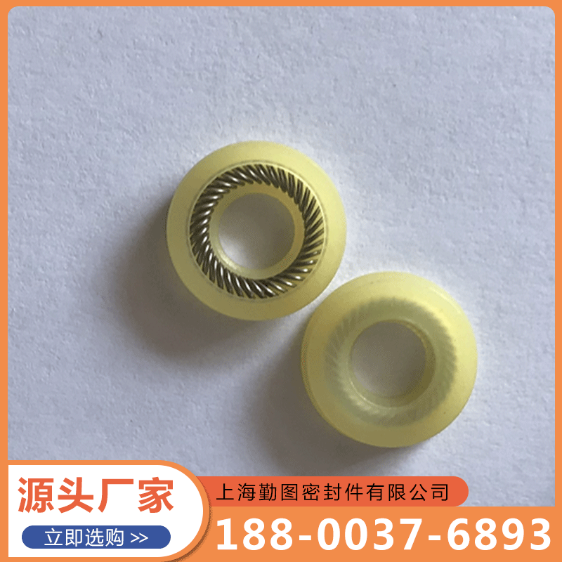 灌胶机密封圈/热熔胶机密封圈-勤图密封件-专业生产厂家-价格实惠