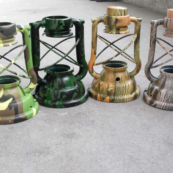 水贴加工厂 塑胶热转印加工厂 迷彩水转印加工厂