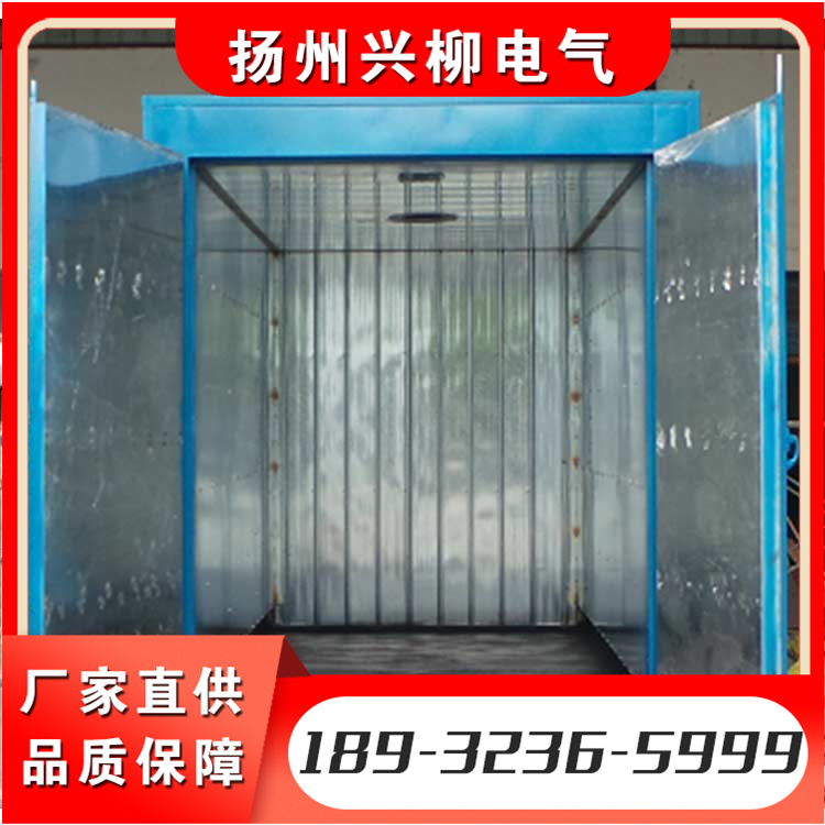 烘房  烤漆房 耐磨耐损耗