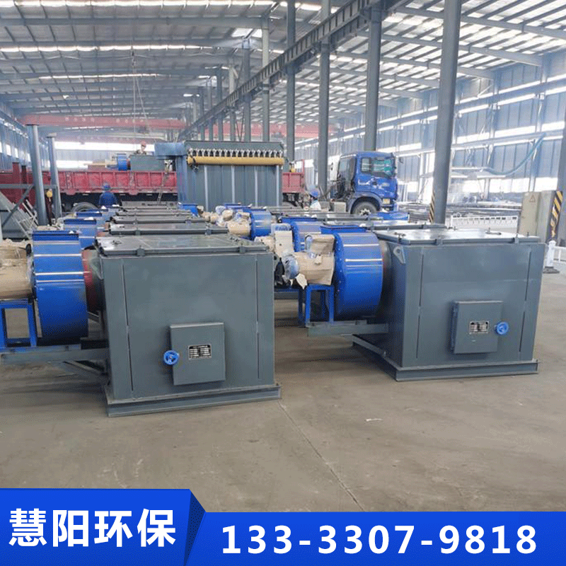 慧阳滤筒脉冲除尘器厂家供应,品质保障