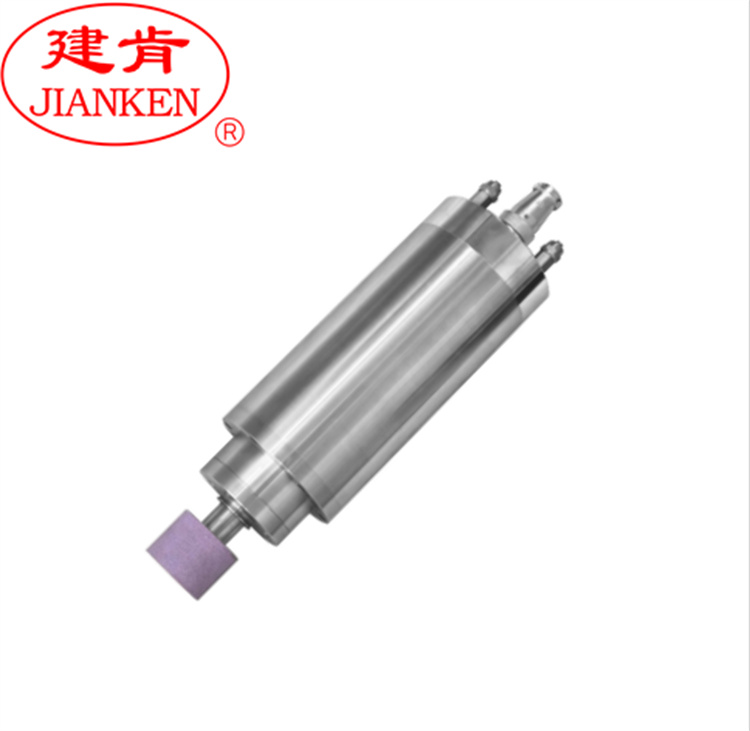磨床电主轴 优选建肯 厂家直销