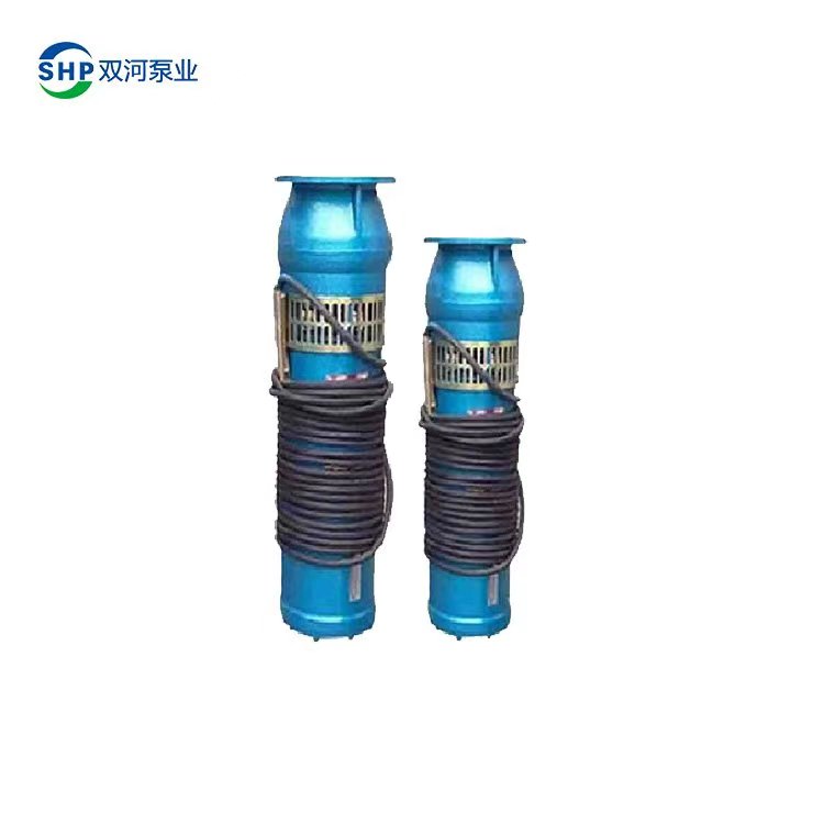 QSP喷泉泵 潜水泵 可频繁启停 低扬程不锈钢 潜水电泵