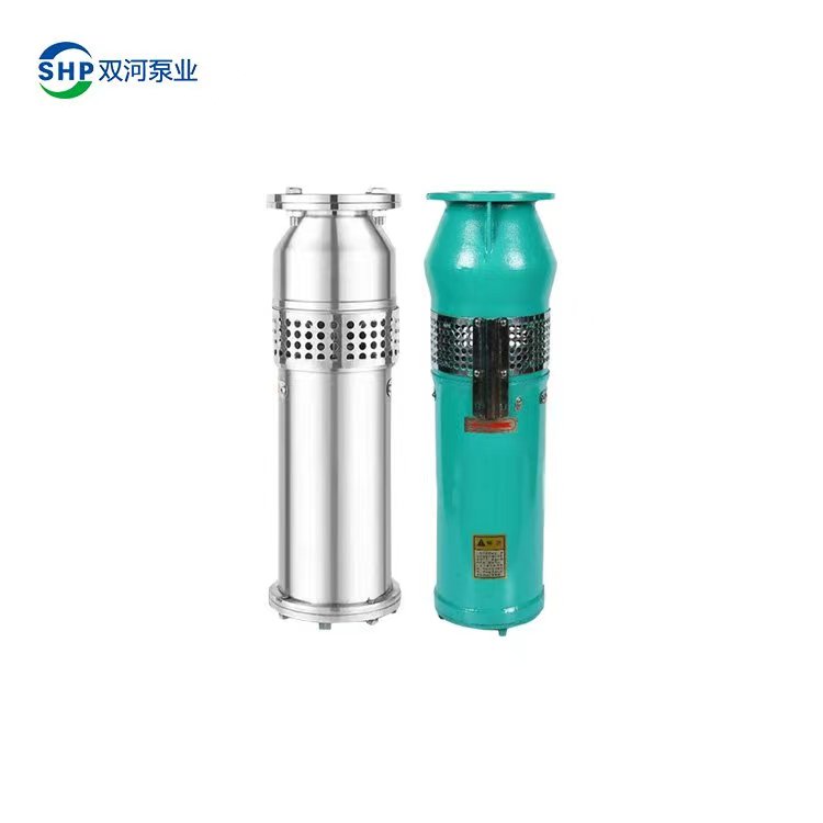 QSP喷泉泵 潜水泵 可频繁启停 低扬程不锈钢 潜水电泵