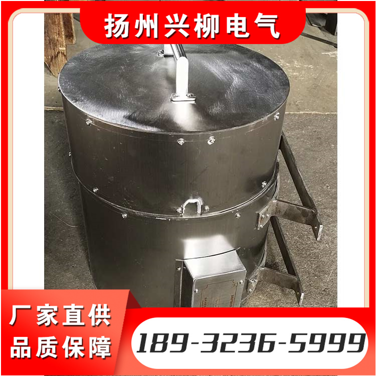 管式加热炉 规格齐全 类型多样