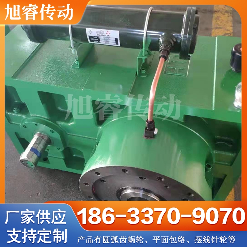 塑料橡胶挤出机减速机 量大从优 售后完善