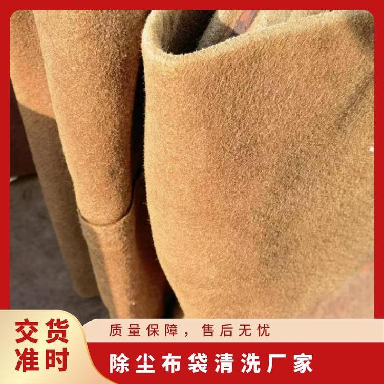 除尘布袋清洗厂家认准慧阳环保设备【实地认证厂家】