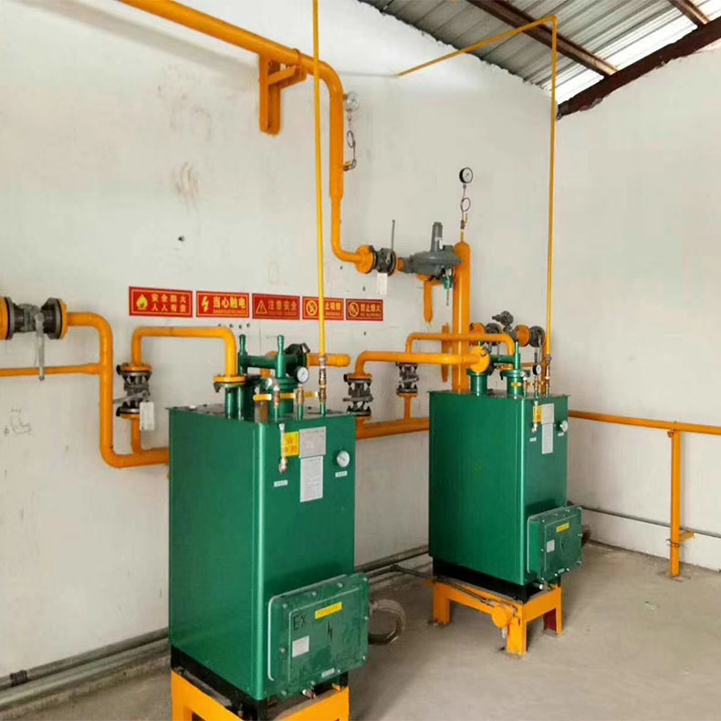 蒸汽汽化器规格型号齐全