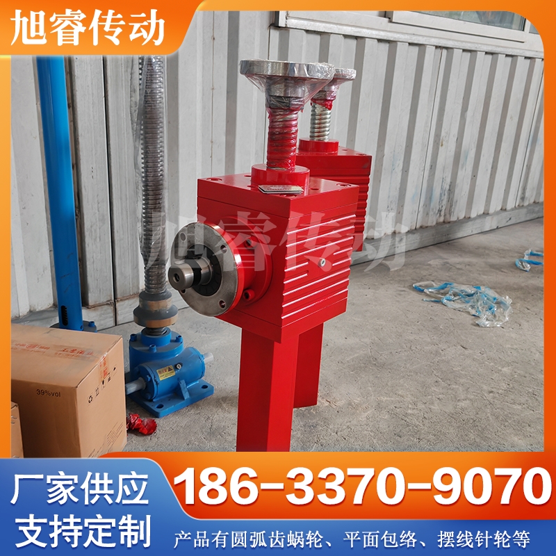 滚珠丝杆升降机 厂家供应 现货充足